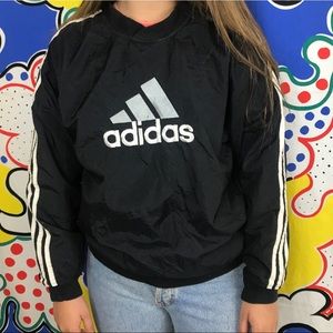 Vintage Adidas Windbreaker
